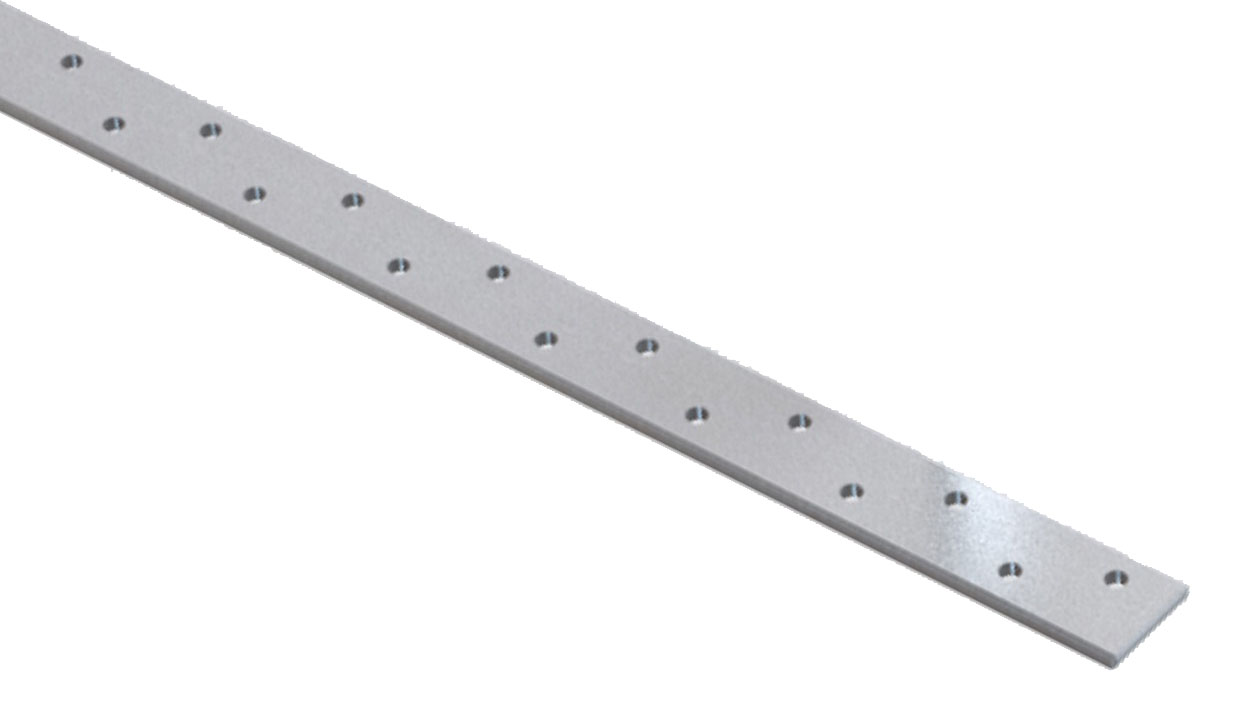 Image of Heavy Duty Flat Strap 1000mm