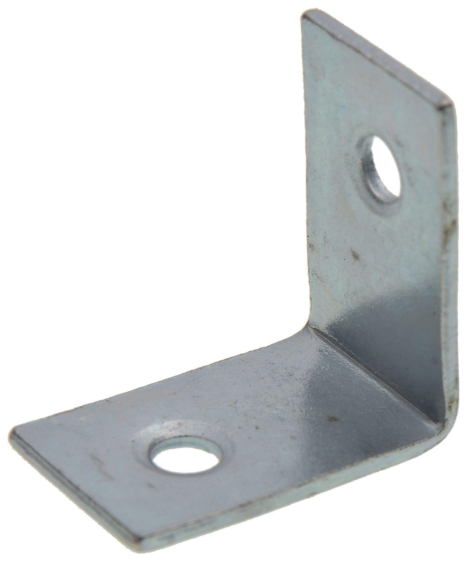 Image of Light Duty Corner Bracket - 25 x 25 x 15mm - Pack of 10