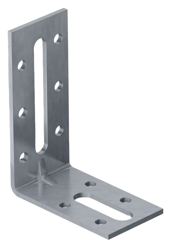 Image of Adjustable Angle Bracket 70 x 55 x 30mm