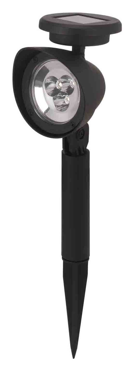 Smart Solar 3 Lumen Outdoor Prima Spotlight