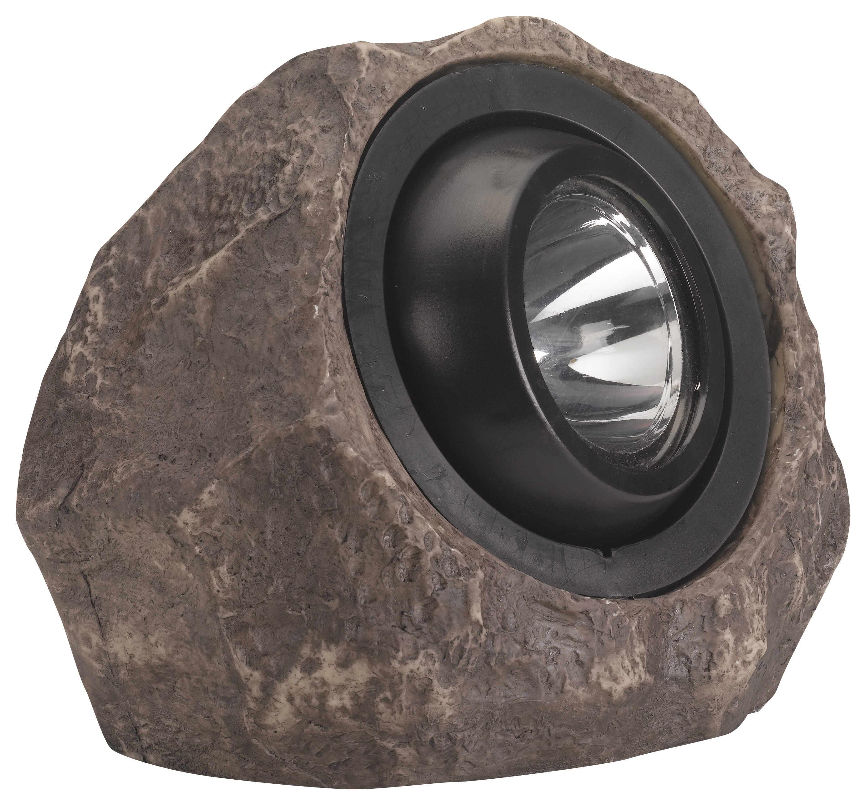 Smart Solar Outdoor Jumbo Rock Light