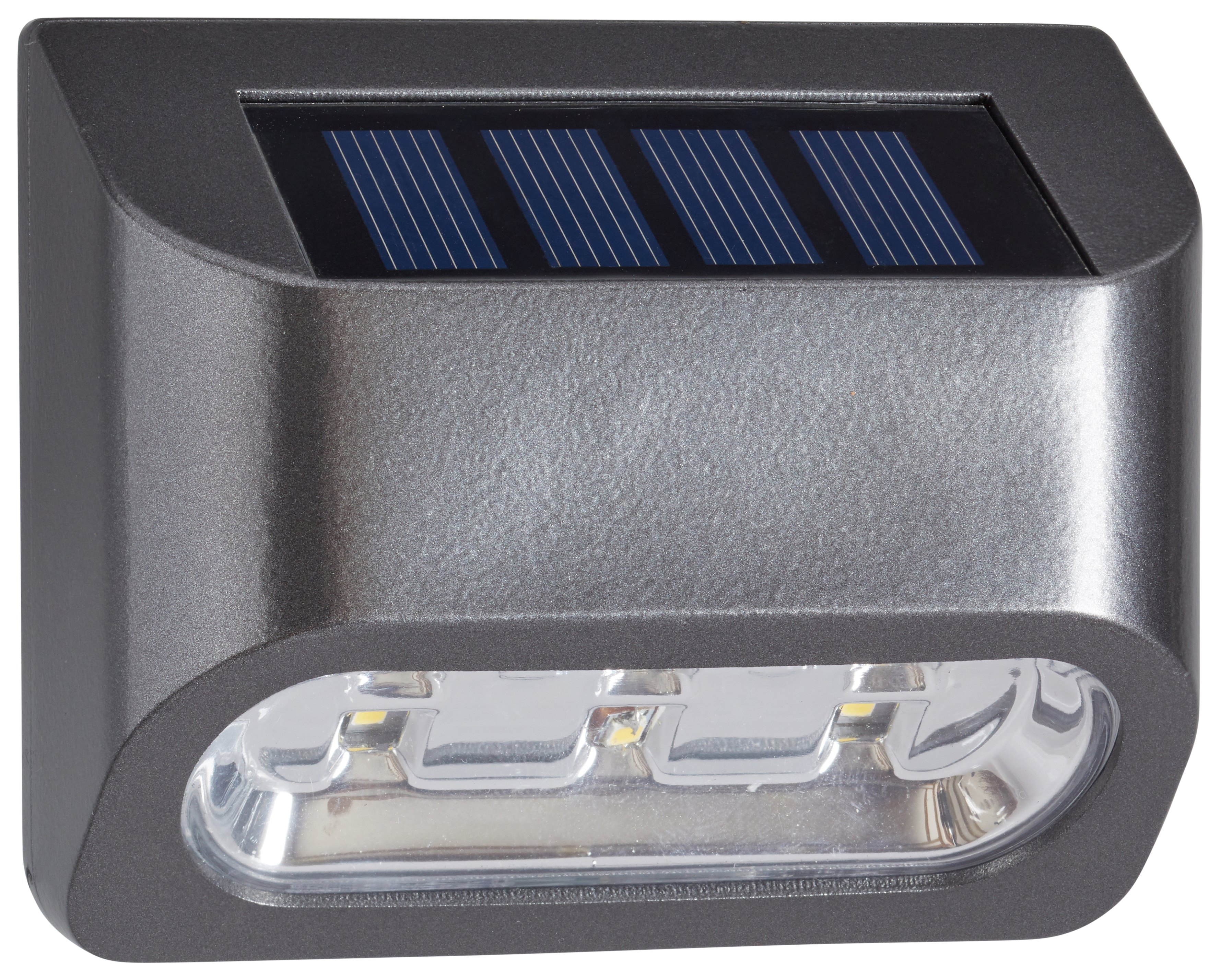 Smart Solar 10 Lumen Outdoor Premier Wall Fence