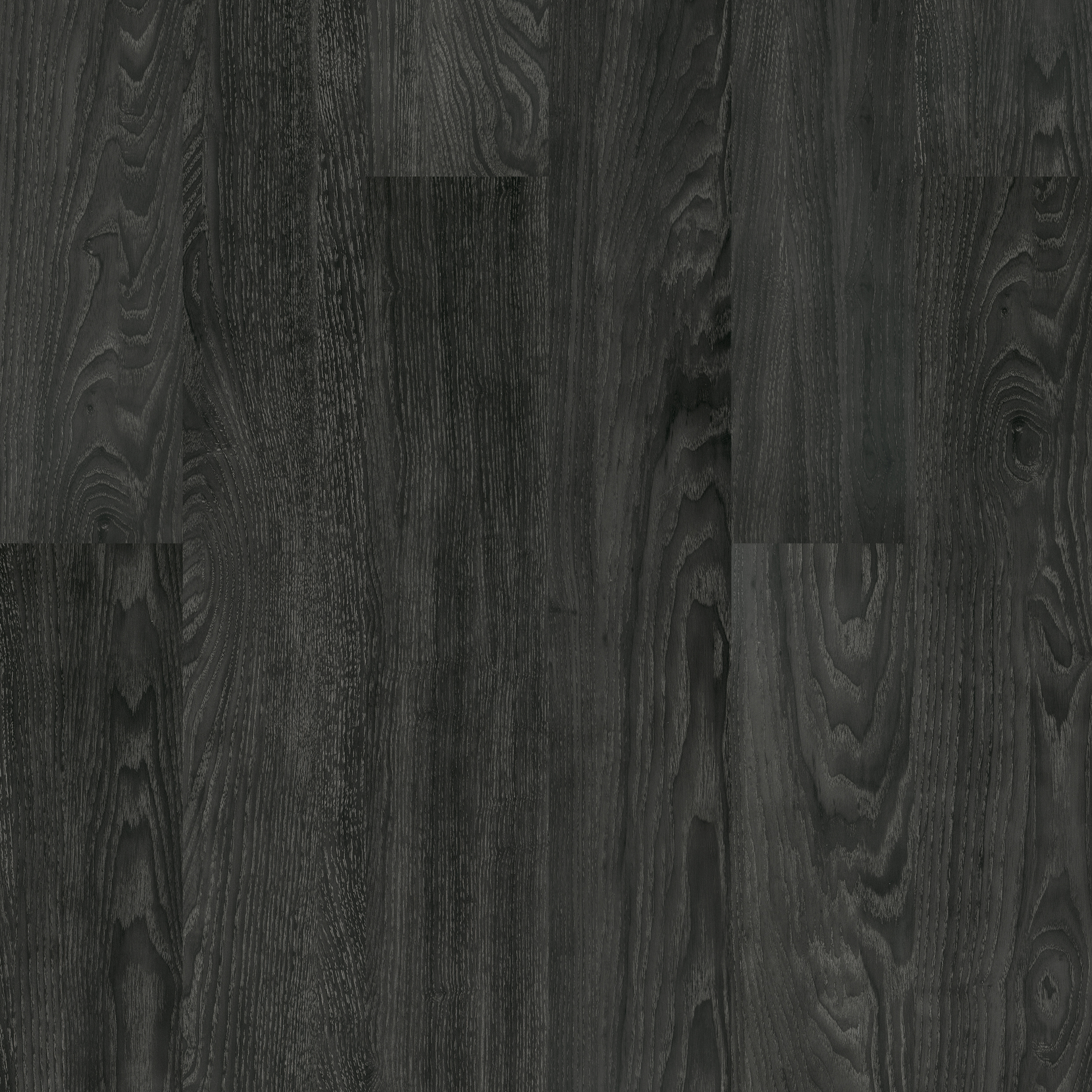 Image of Saunders Black Elm SPC Flooring with Integrated Underlay - 2.167m2