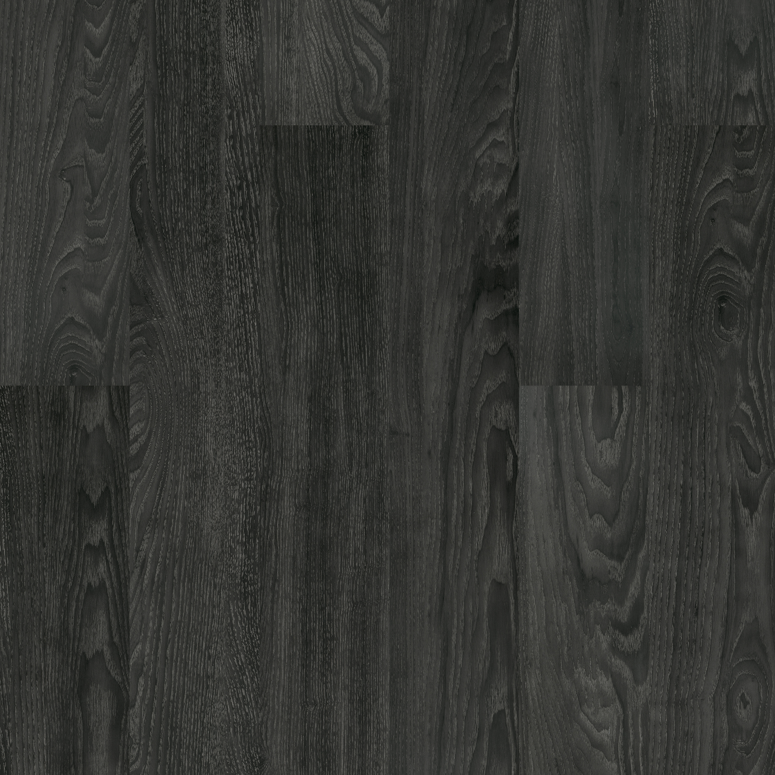 Saunders Black Elm SPC Flooring with Integrated Underlay - 2.167m2