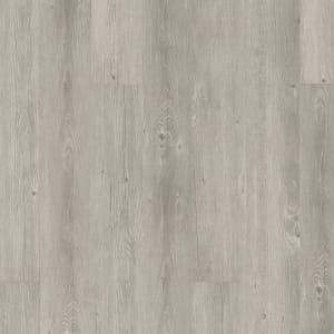 Hewitt Silver Birch SPC Flooring with Integrated Underlay - 2.167m2