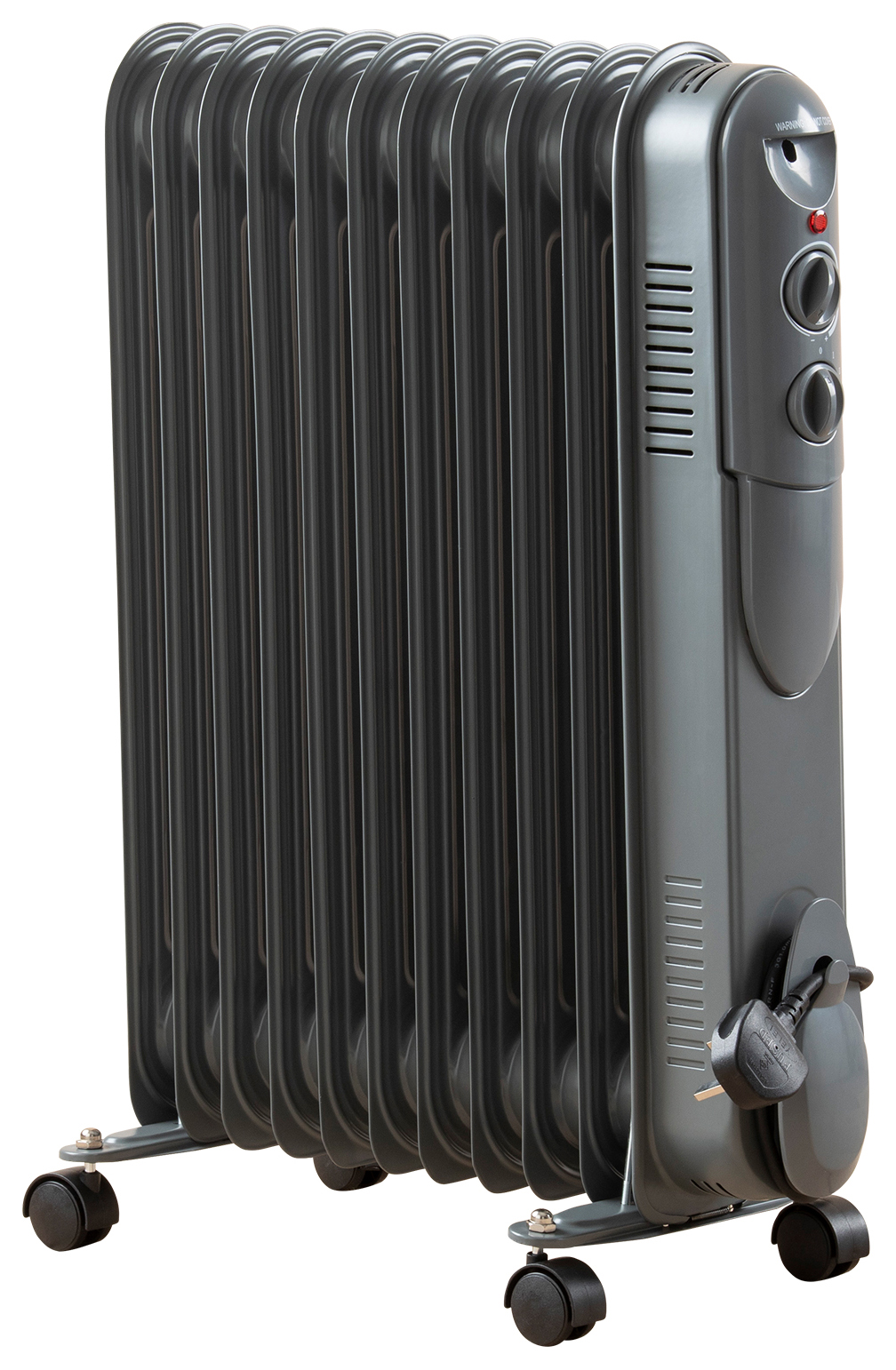 Fine Elements Oil Filled Radiator - 2.5kW