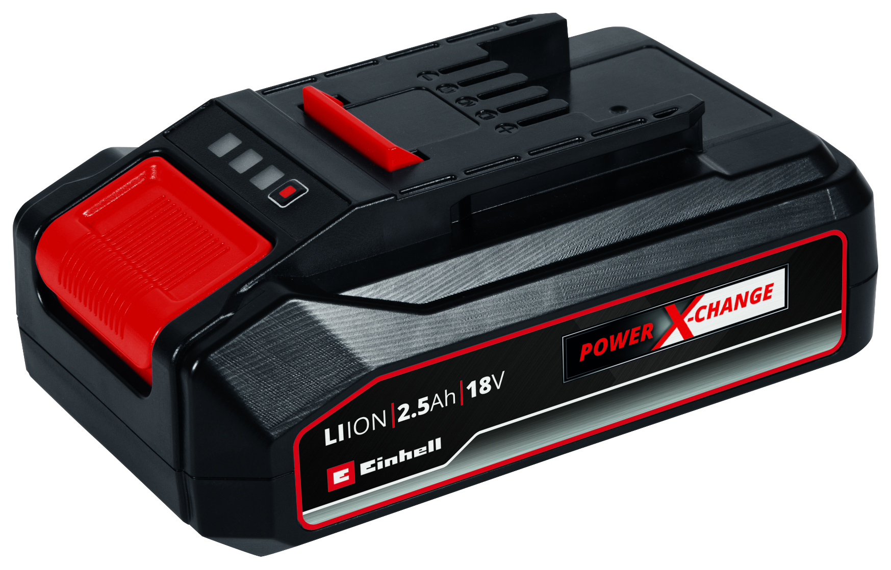 Image of Einhell Power X-Change 2.5Ah Battery