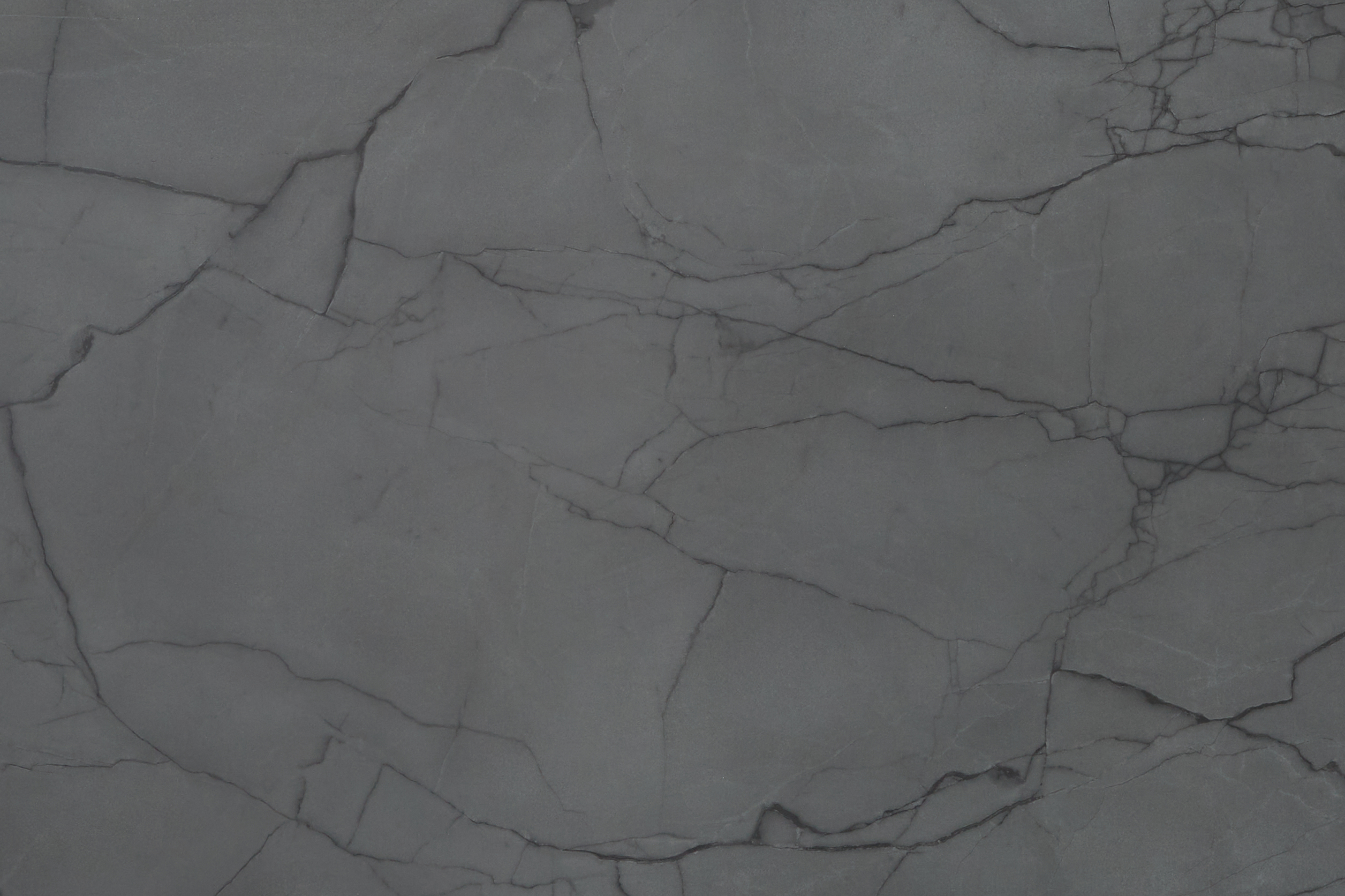 Dark Grey Marble Compact Upstand - 3050 x 100 x 12mm
