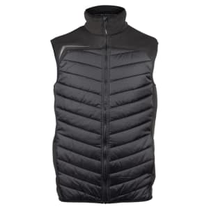 Image of Dickies Generation Hybrid Body Warmer - Size L