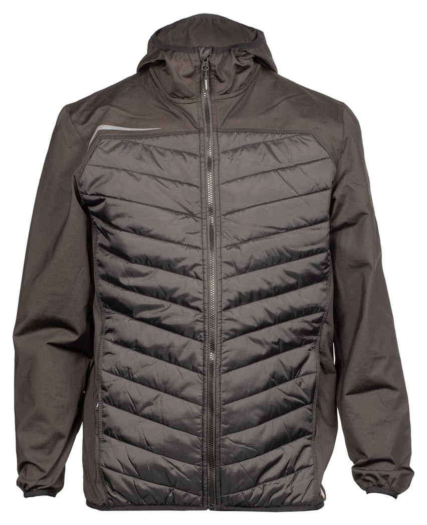 Image of Dickes Generation Hybrid Jacket - Size L