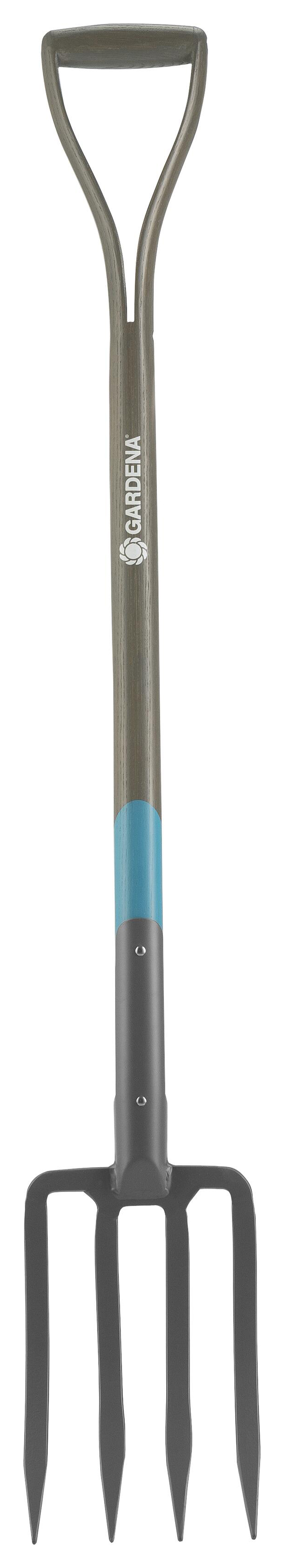 Image of Gardena NatureLine Garden Fork