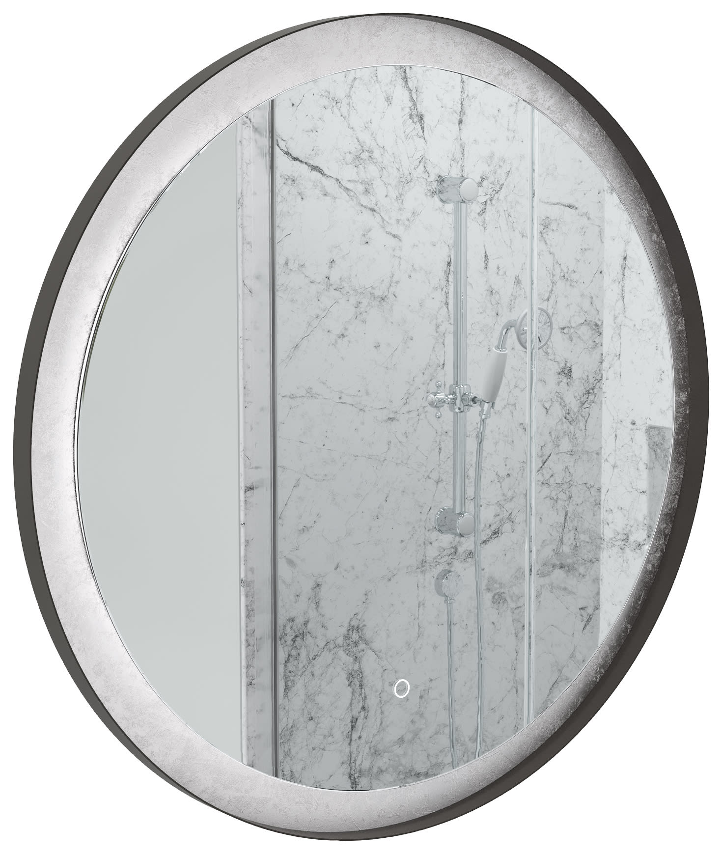 Wickes illuminated deals bathroom mirrors