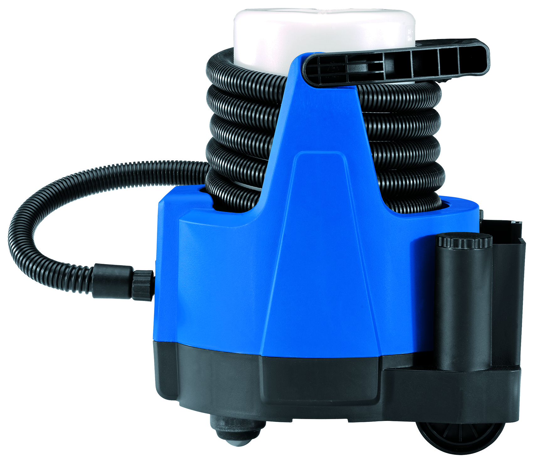 Image of Draper WPS1500D Quick Steam Wallpaper Steamer - 1500W