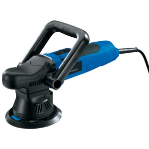Image of Draper DA650SF Storm Force 125mm Dual Action Polisher - 650W
