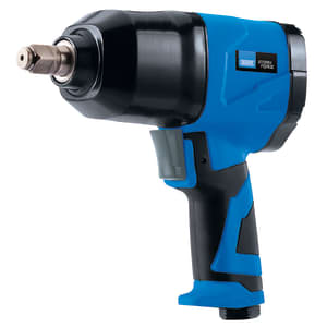Draper SFAI12 Storm Force 1/2in Square Drive Air Tool Impact Wrench