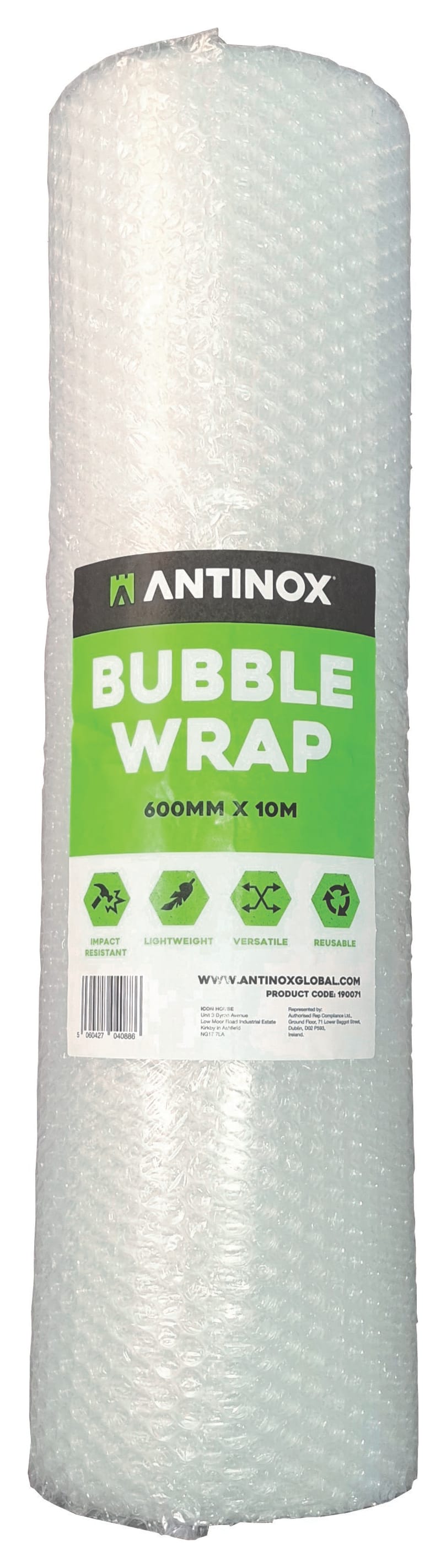 Wickes bubble wrap new arrivals