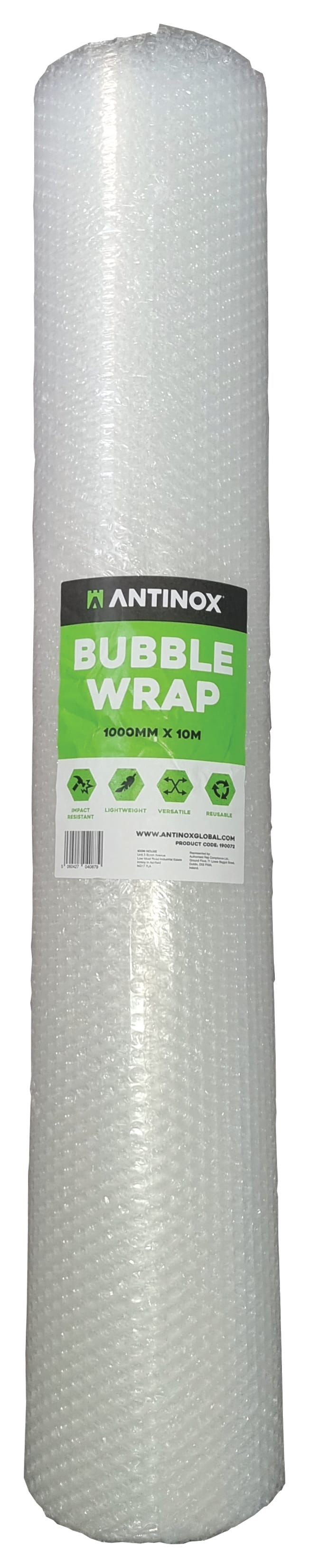 Wickes on sale bubble wrap