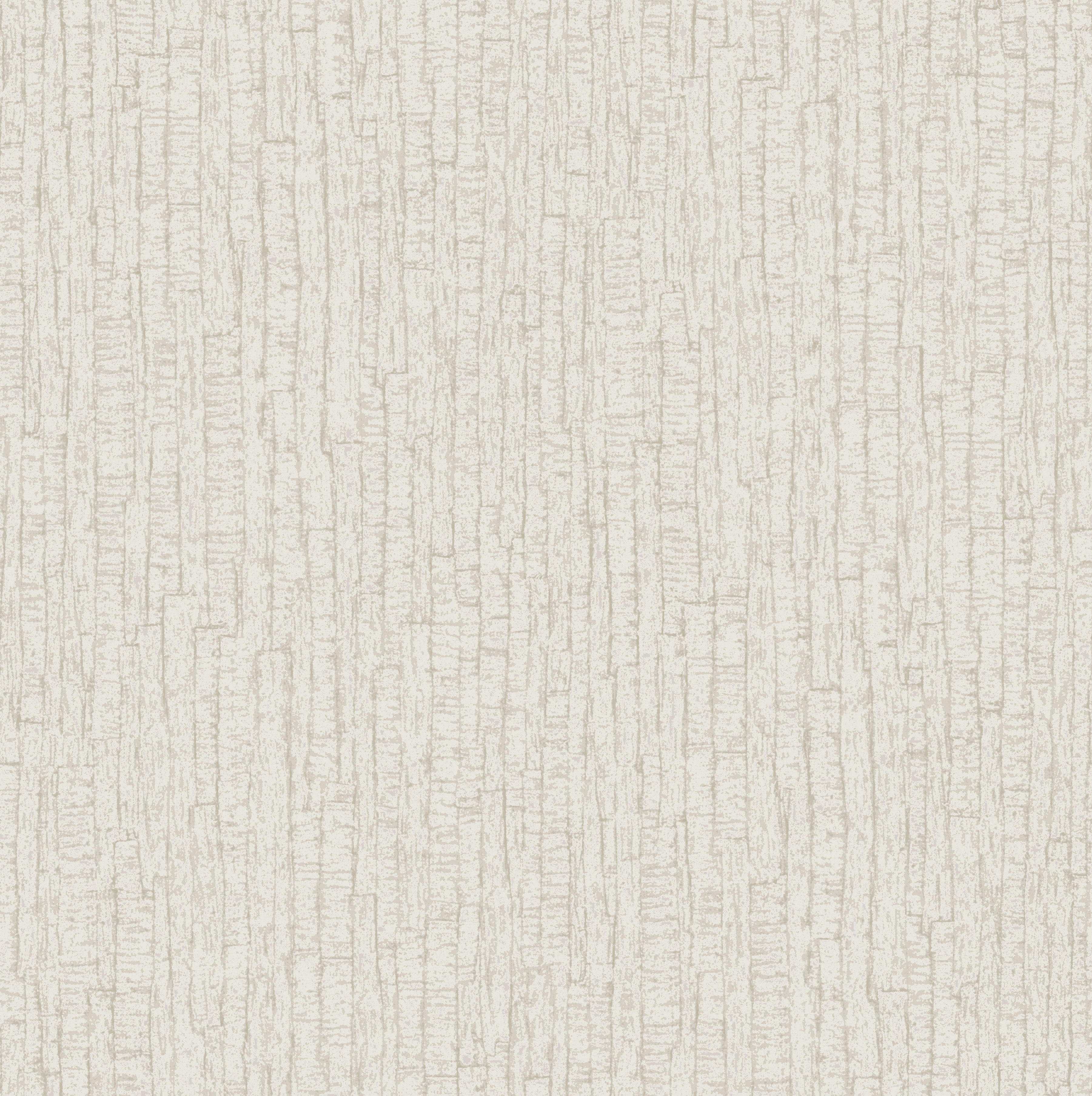 Holden Decor Opus Ornella Bark Texture Cream Wallpaper - 10.05m x 53cm