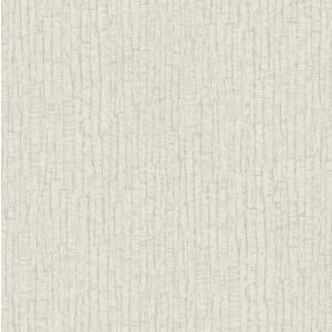 Holden Decor Opus Ornella Bark Texture Cream Wallpaper - 10.05m x 53cm