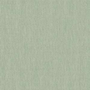 Holden Decor Linen Texture Sage Wallpaper - 10.05m x 53cm