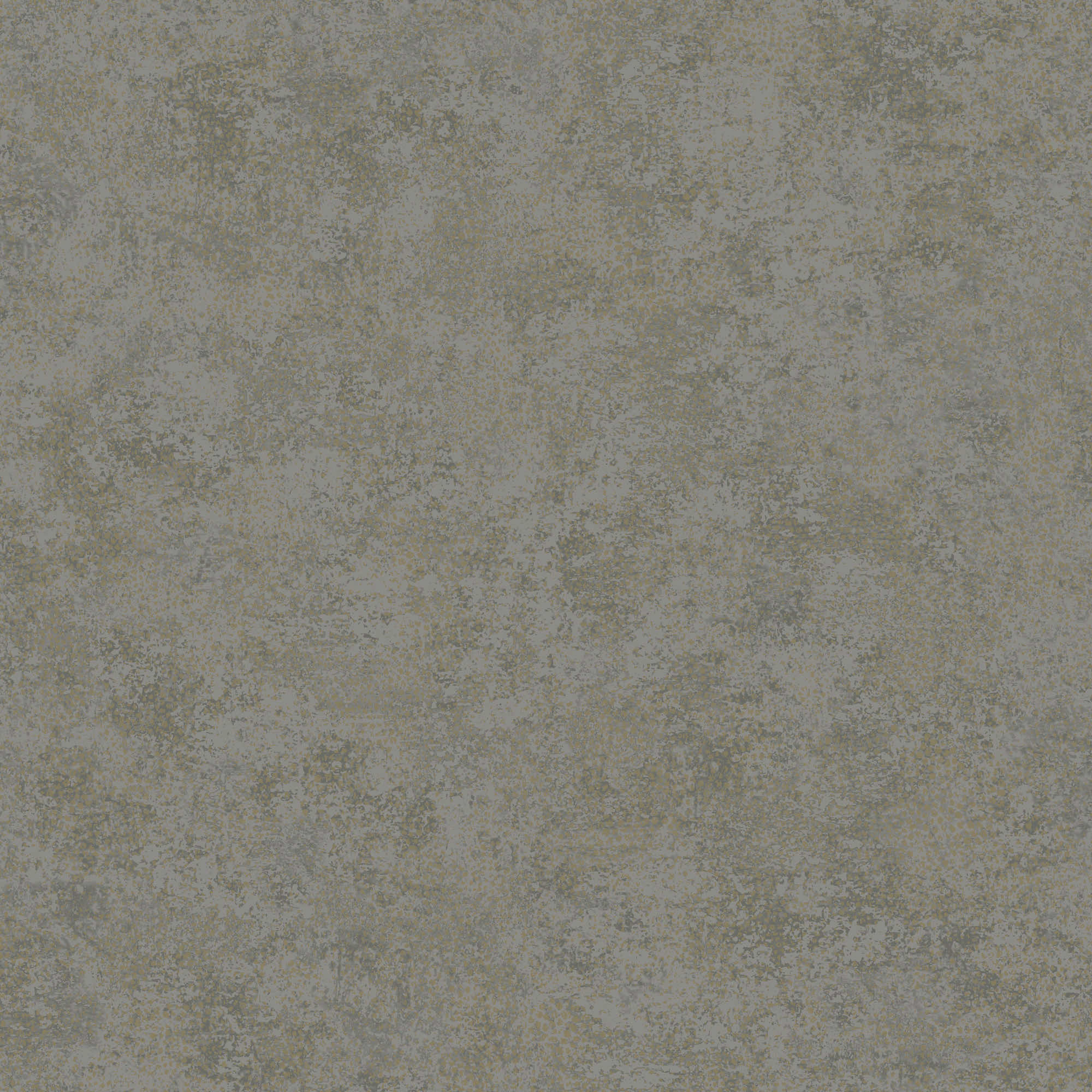 Image of Holden Decor Patina Charcoal Wallpaper - 10.05m x 53cm