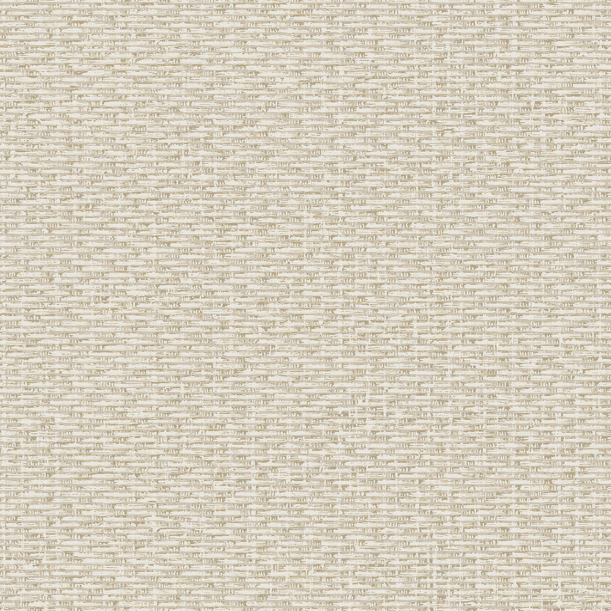 Image of Holden Decor Twill Weave Neutral Wallpaper - 10.05m x 53cm