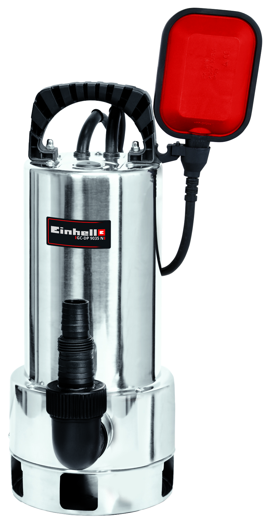 Einhell GC-DP 9035 N Dirty Water Pump - 900W