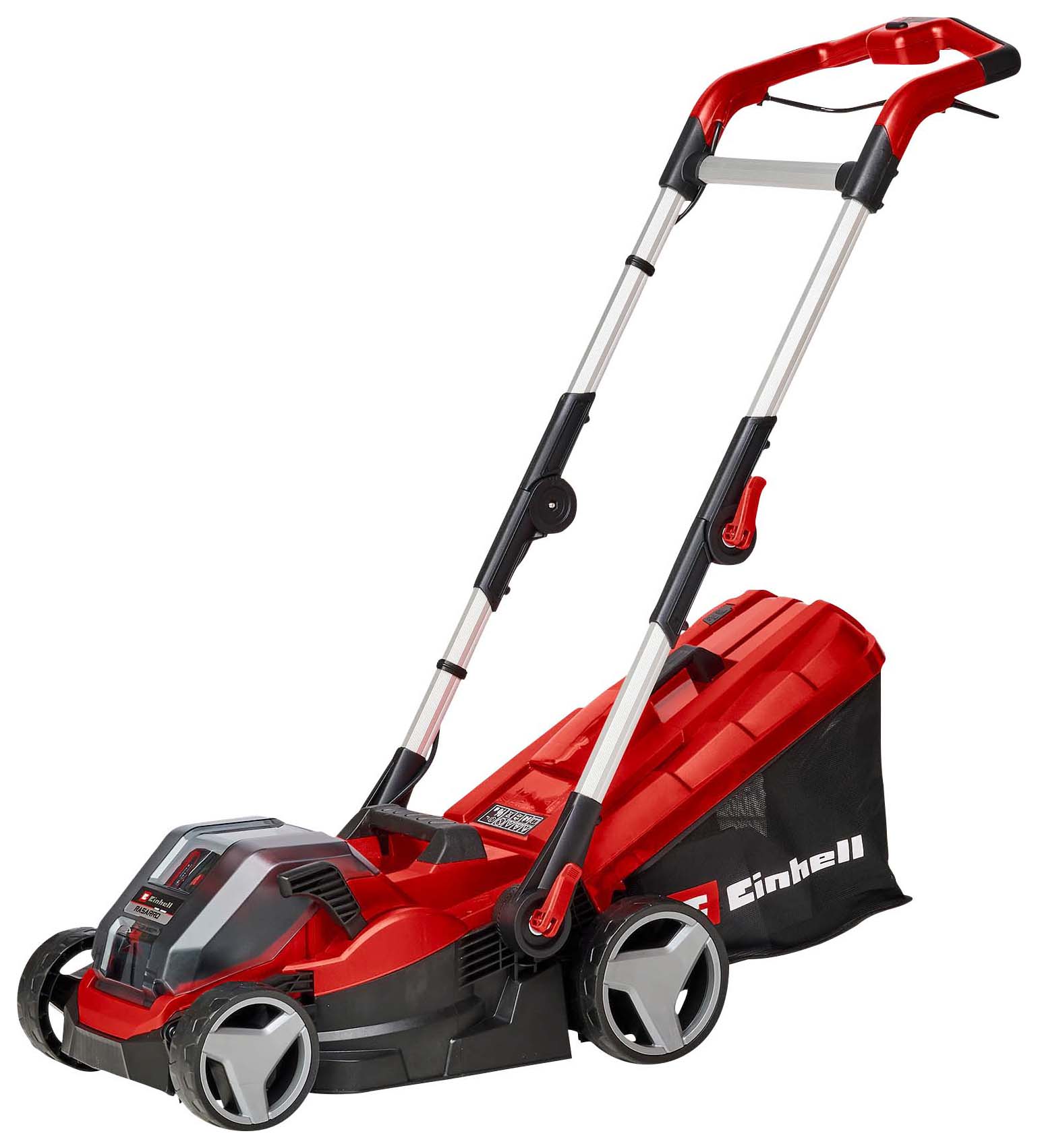 Wickes petrol mowers hot sale