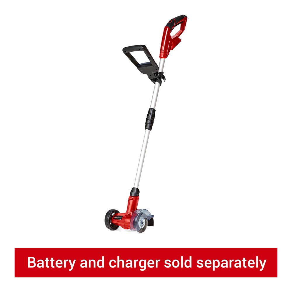 Einhell Power X-Change 18V Cordless Patio Cleaner - Bare