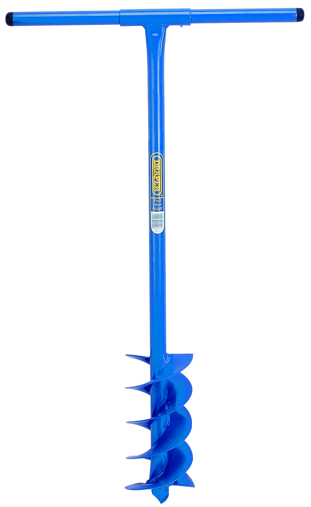 Image of Draper FPA4 Fence Post Hole Auger - 950 x 100mm