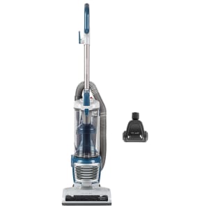 Vacmaster UC0413EUK Respira AllergenPro Bagless Upright Vacuum Cleaner with Pet Mate - 800W