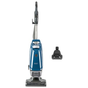 Vacmaster UB0213EUK Captura AllergenProBagged Upright Lift Off Vacuum Cleaner with Pet Mate - 800W