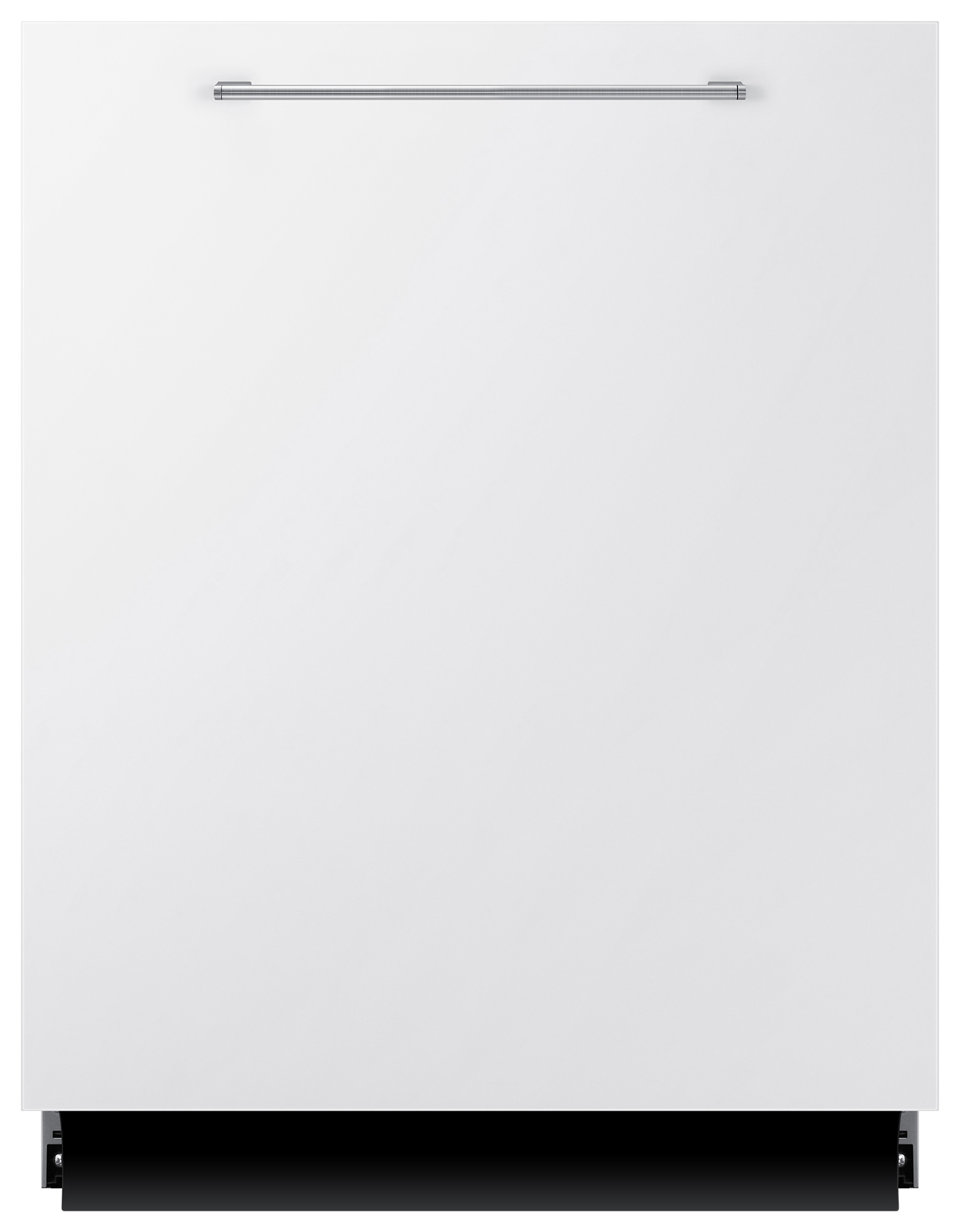 Samsung Series 11 DW60BG830I00EU 60cm Integrated Dishwasher - White