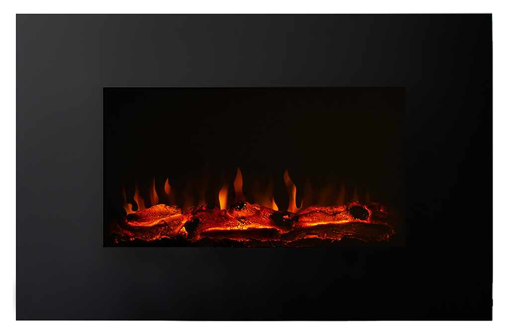 Image of Focal Point Charmouth LED Electric Fire