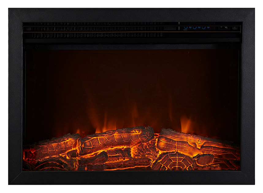 Focal Point Medford LED Electric Fire