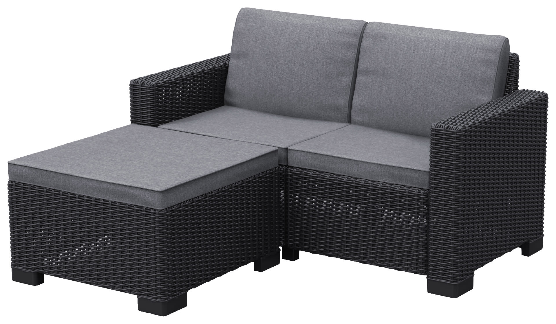 Keter chaise online lounge