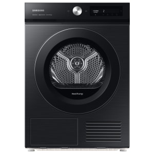 Image of Samsung Series 5+ DV90BB5245ABS1 9kg Tumble Dryer - Black