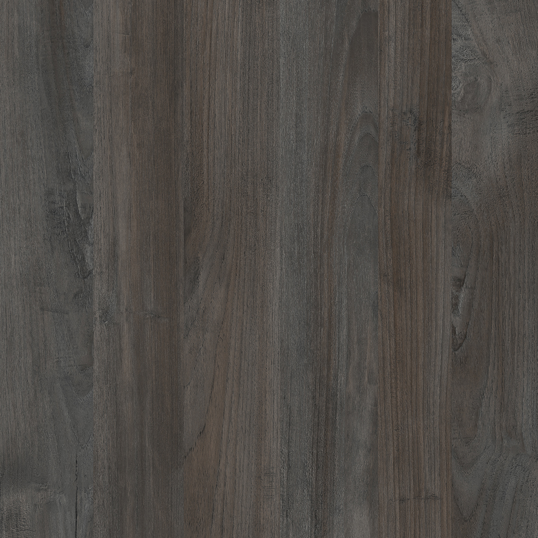 Image of Mermaid Elite Peruvian Walnut Tongue & Groove 10mm Single Shower Panel - 2420 x 600mm