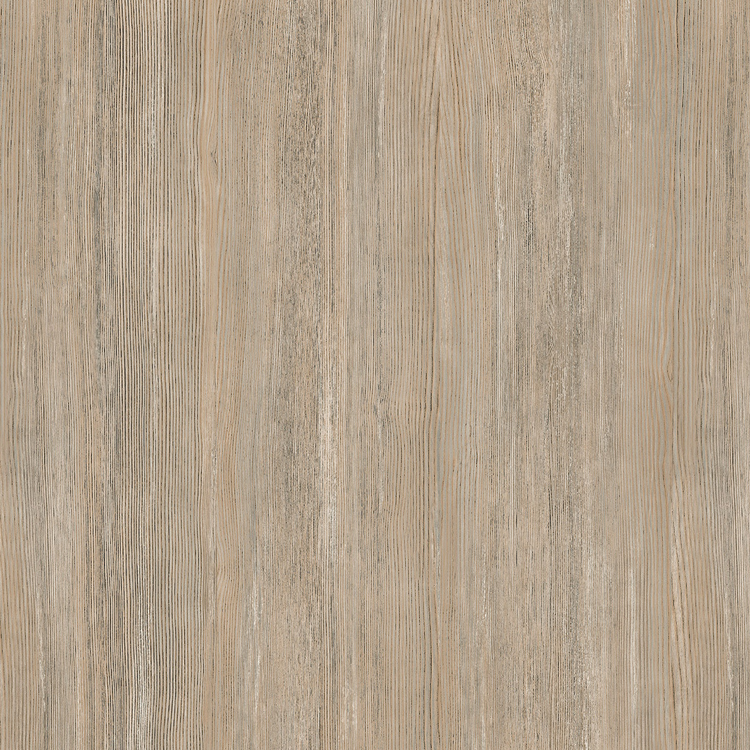 Mermaid Elite Pine Island Tongue & Groove 10mm Single Shower Panel - 2420 x 1200mm