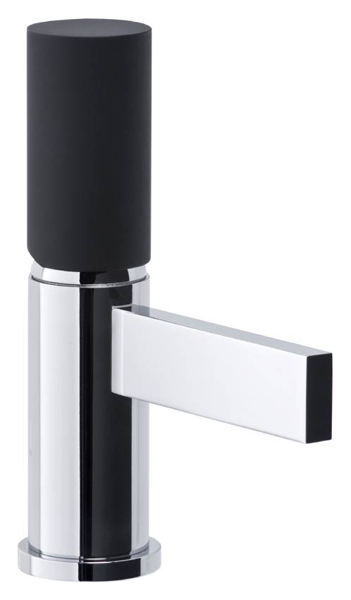 Abode Cyclo Mini Monobloc Basin Mixer Tap -