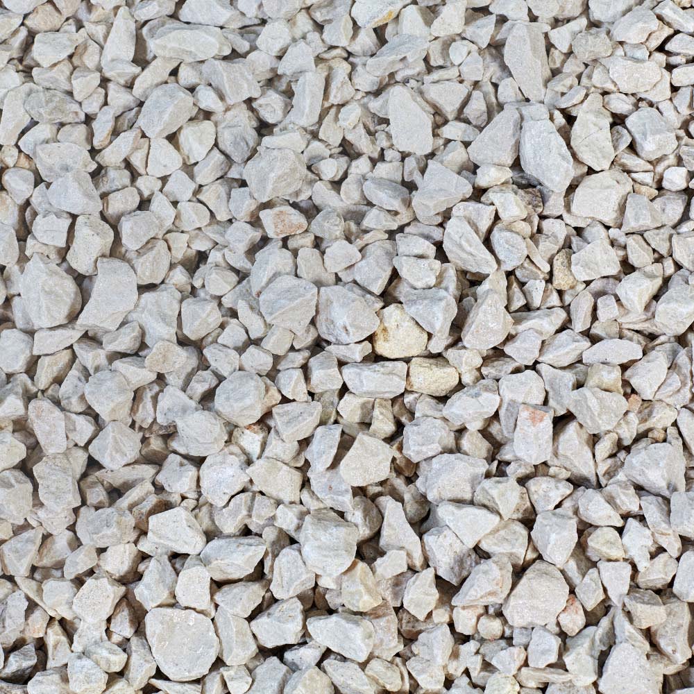 Suburban Stone Cotswold Chippings - Major Bag