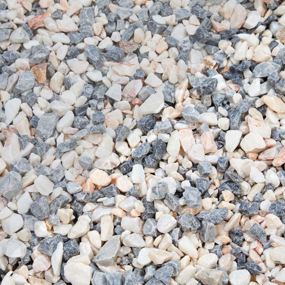 Wickes cheap limestone chippings