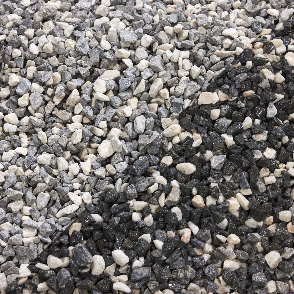 Wickes 20mm cheap limestone chippings