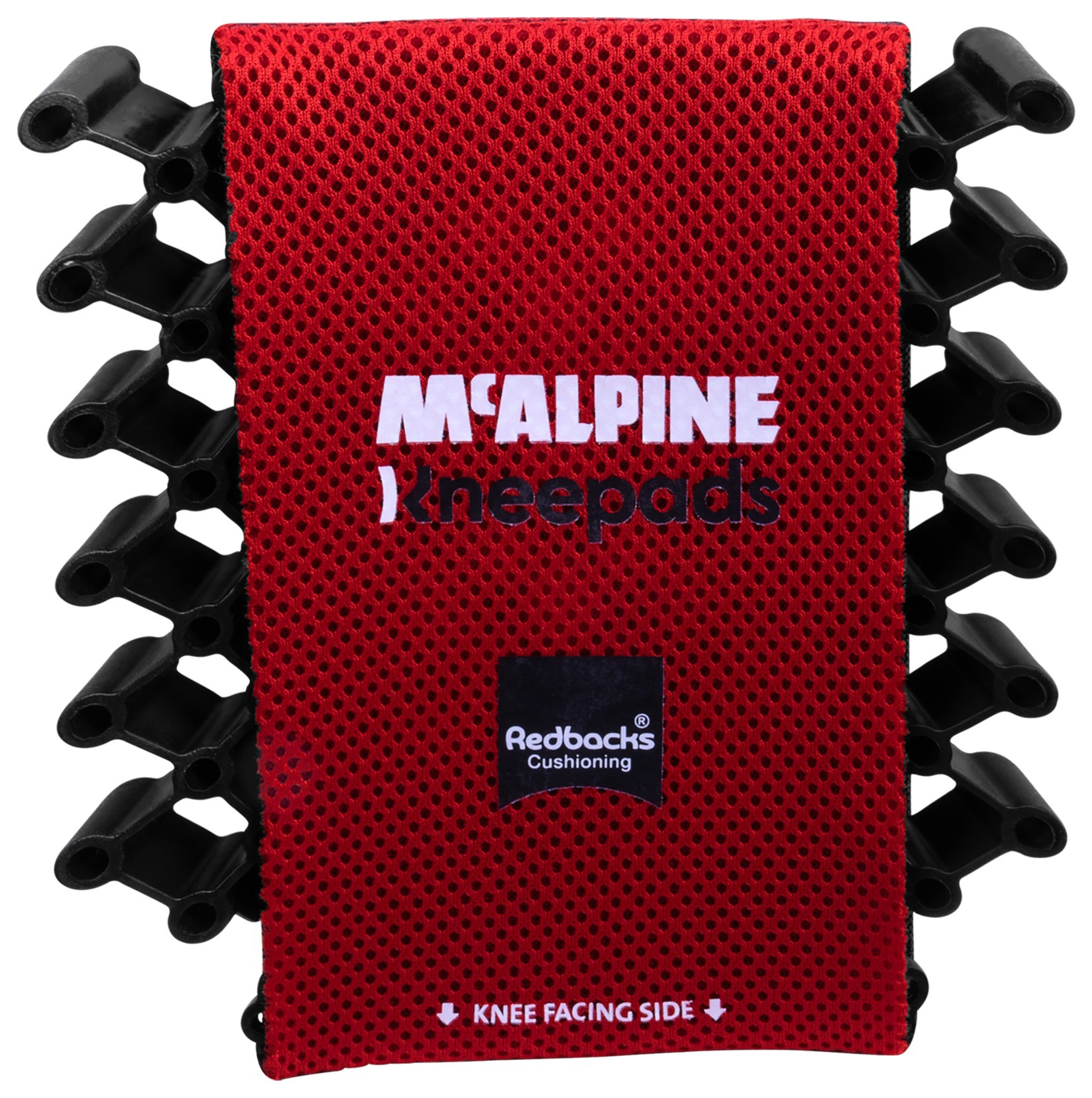 Image of McAlpine KP-P Safety Slide-In Protective Knee Pads