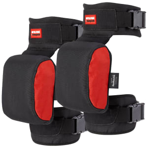 Image of McAlpine KP-S Safety Strapped Knee Pads