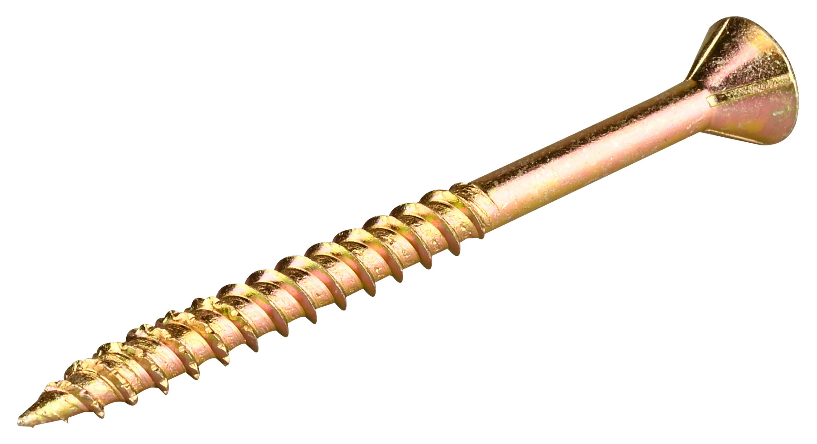 Image of Wickes 4 x 55mm C2 Flooring Screw - Pack of 200