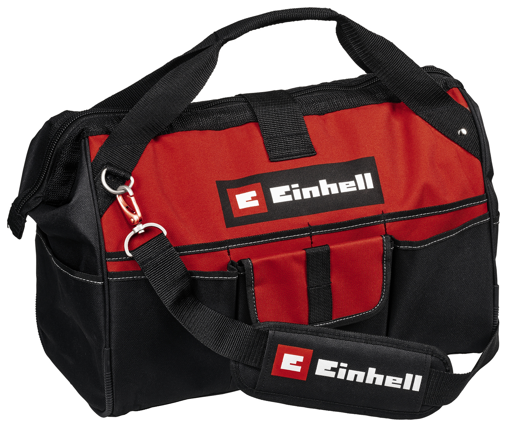 Image of Einhell Bag 45/29 Carry Case Toolbag - 450mm