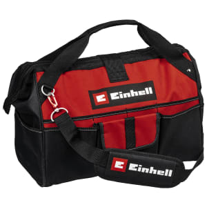 Image of Einhell Bag 45/29 Carry Case Toolbag - 450mm