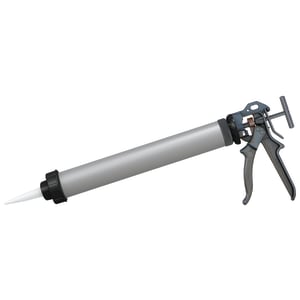 Image of Dryzone High Viscosity Applicator Gun with Nozzle