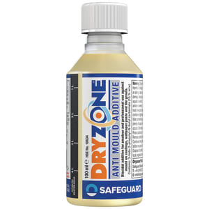 Dryzone Anti-Mould Additive - 100ml